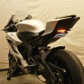 New Rage Cycles (NRC) 2017+ Yamaha YZF-R6 Fender Eliminator and Rear Turn Signal Kit New Rage Cycles (NRC) 2017+ Yamaha YZF-R6 Fender Eliminator and Rear Turn Signal Kit